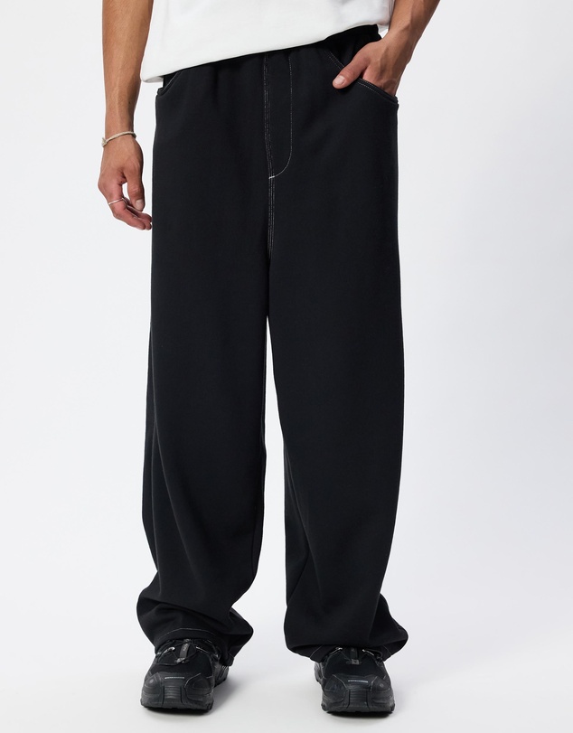 Worship - Dozer Elastic Fleece Pants