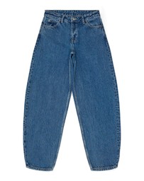 Dr Denim - Nanci Barrel Jeans