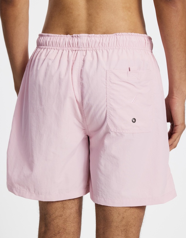 NAUTICA - 1983 Flag Swim Shorts