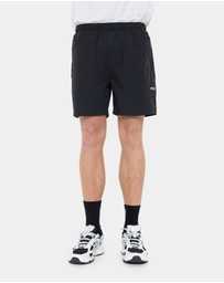 PYRA - Cadence Short