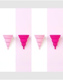 Intimina - Lily Cup Compact A