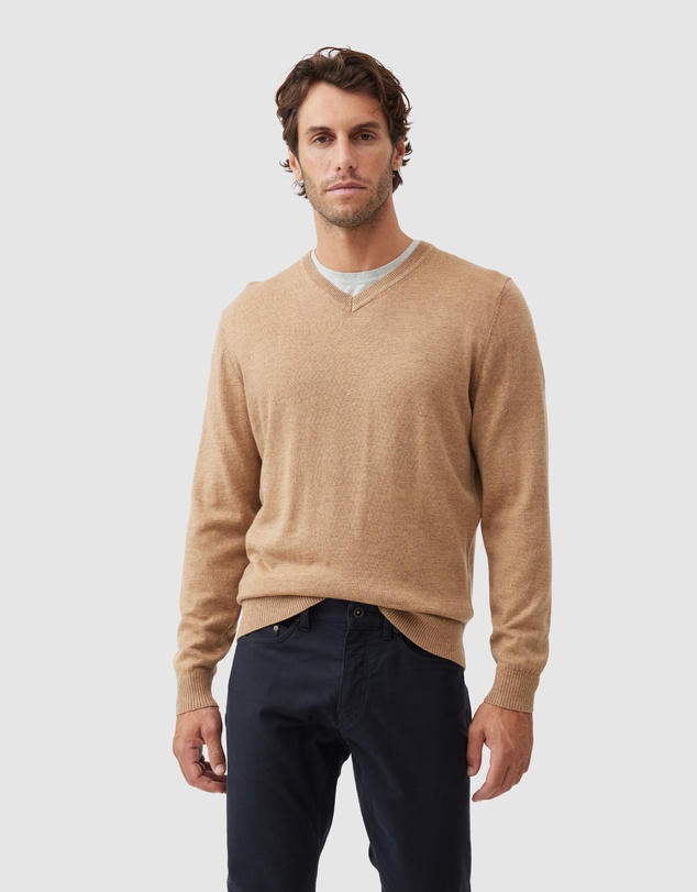 Rodd & Gunn - Phoenix Knit