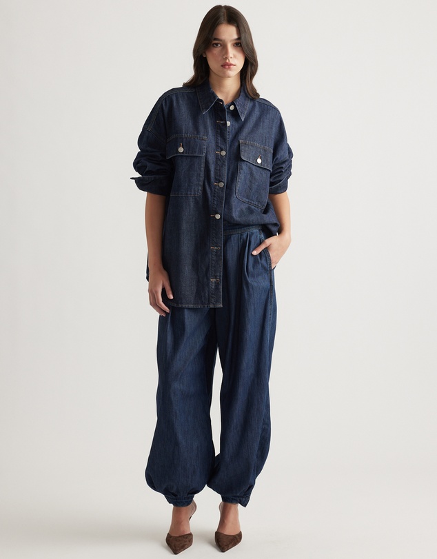 Decjuba - Lia Denim Shirt