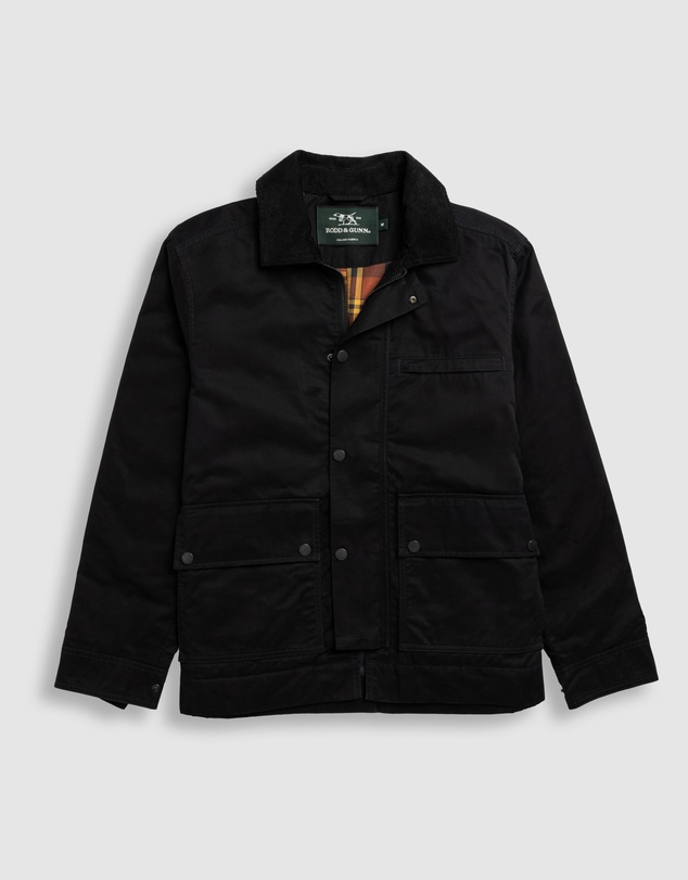 Rodd & Gunn - Mount Eden Jacket