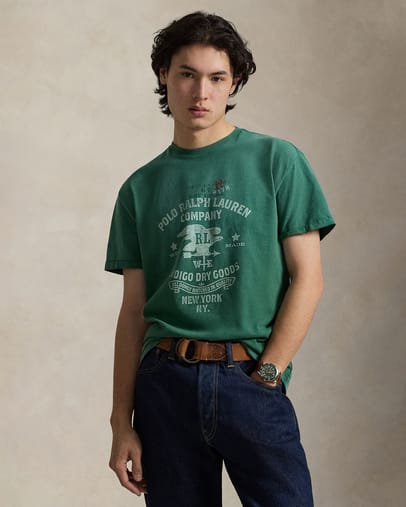 Antique Green