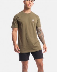 Vacancy Co - Tropical Tee