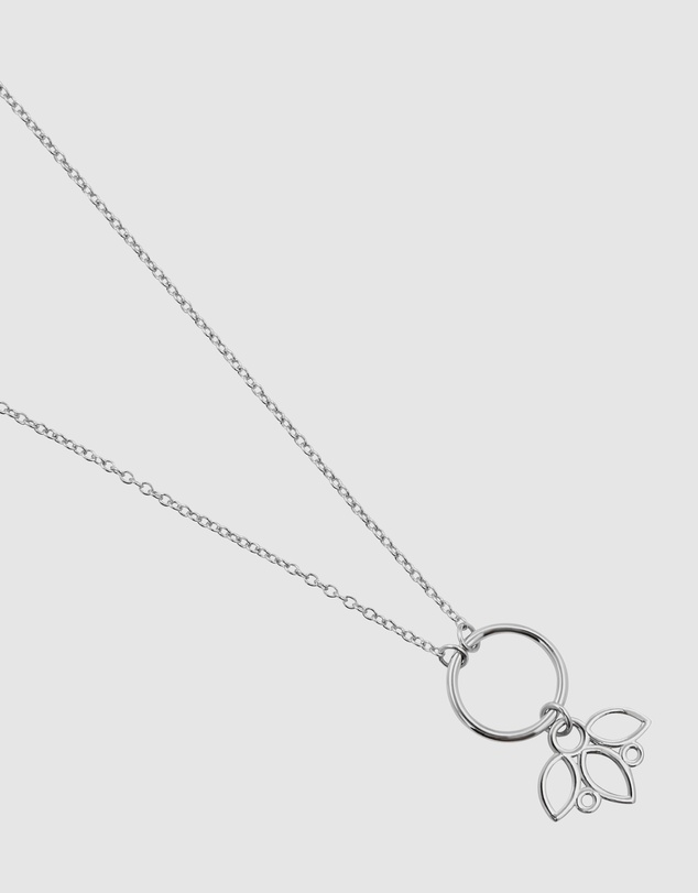 Pastiche - Posy Necklace