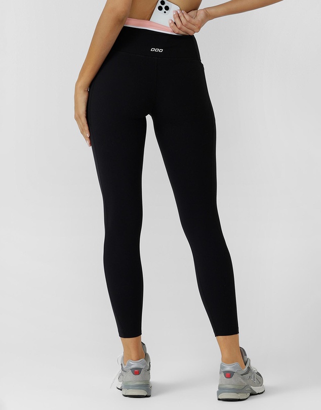 Lorna Jane - All Out Full Length Leggings