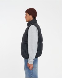 Huffer - Men's Rider Puffer Vest