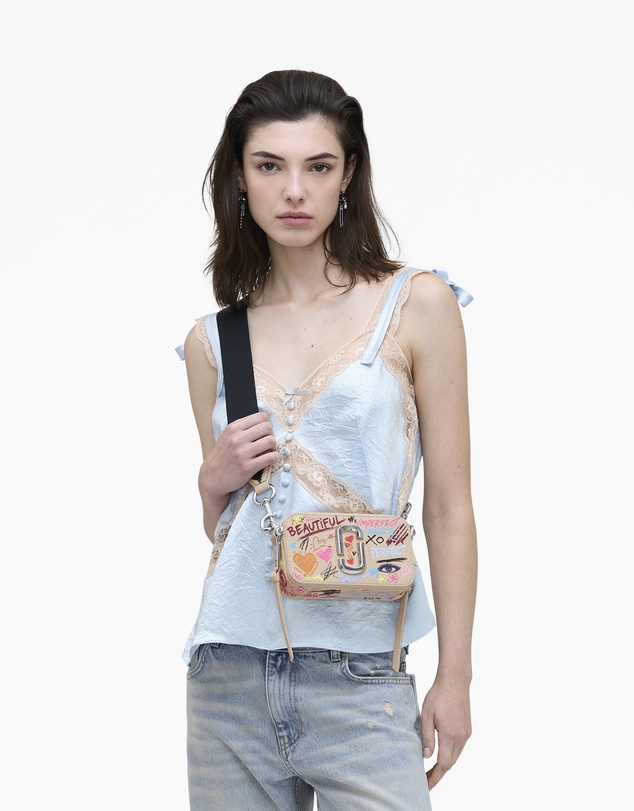 Marc Jacobs - The Snapshot