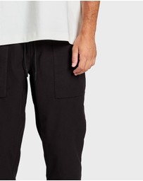Academy Brand - Hemming Pant