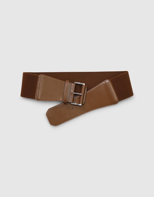 Belle & Bloom - Wild Waves Belt