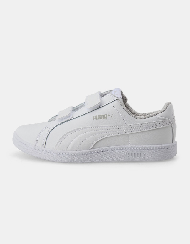 Puma - Smash Leather V - Unisex