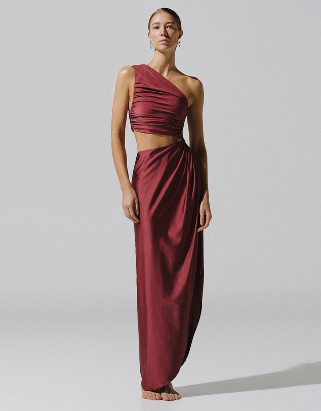 Baobab - Aurora Maxi Dress