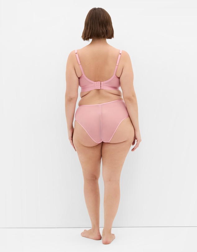 City Chic - Alexis Cheeky Panty