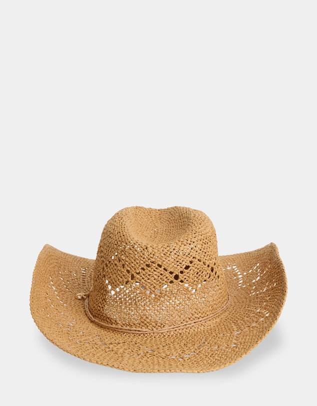 Billabong - Womens Desert Siren Straw Hat