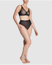 Spanx - Sheer Smoothing Thong