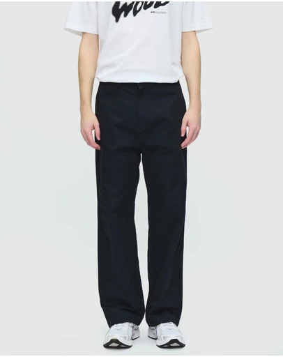 Wood Wood - Maison Trousers