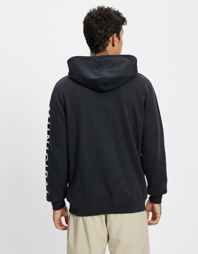 Municipal - Gameday Full Zip Hoodie