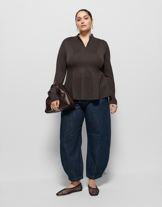 Commonry - Michala Top