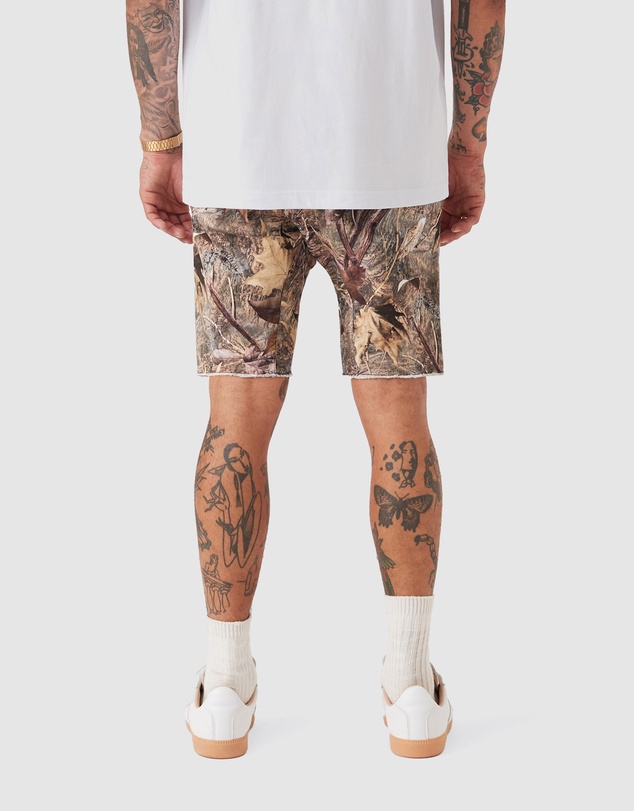 Zanerobe - Naturalist Sureshot Short Real Camo