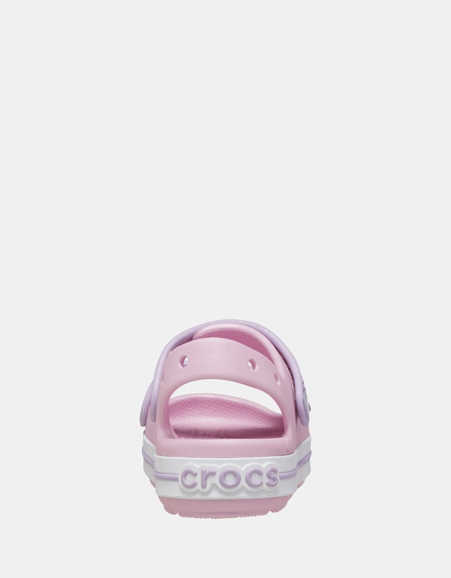 Crocs - Crocband Cruiser Sandal Infant