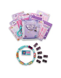 Sticki Rolls - Sticki Book Pack s2