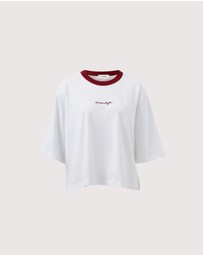 Ceres Life - Macy Print Tee