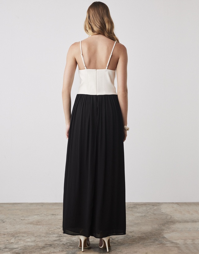 Esmaee - Sanctuary Maxi Dress