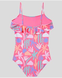 Boardies - Boardies Palm Springs Older Girls Swimsuit