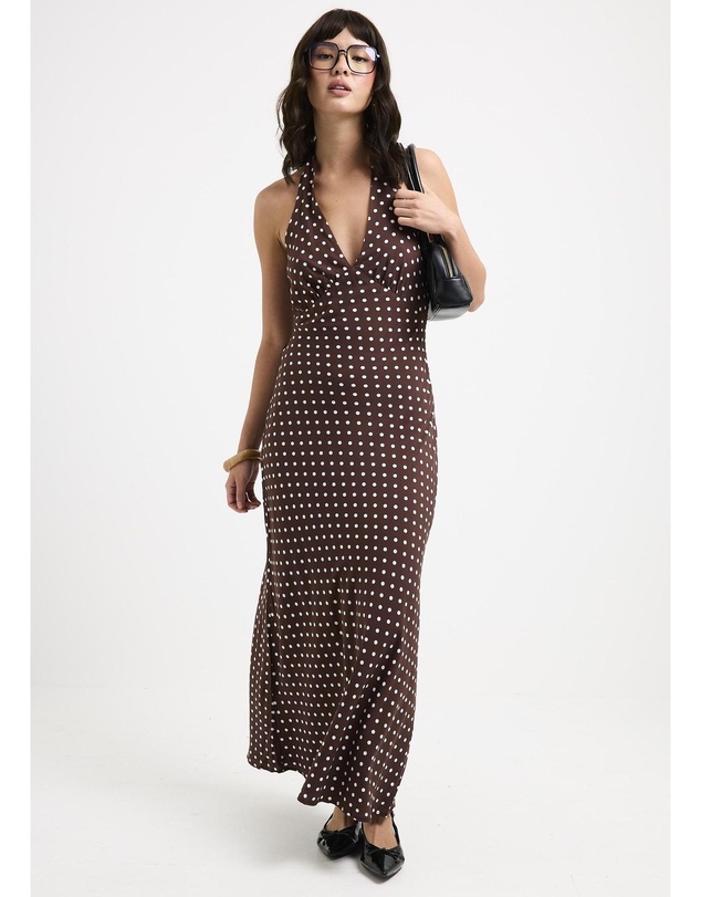 Alice In The Eve - Petra Maxi Dress