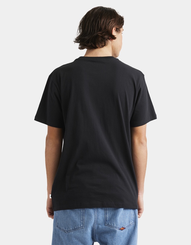 Quiksilver - Mens The Void T-Shirt