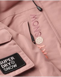 Superdry - SKI ULTIMATE RESCUE JACKET