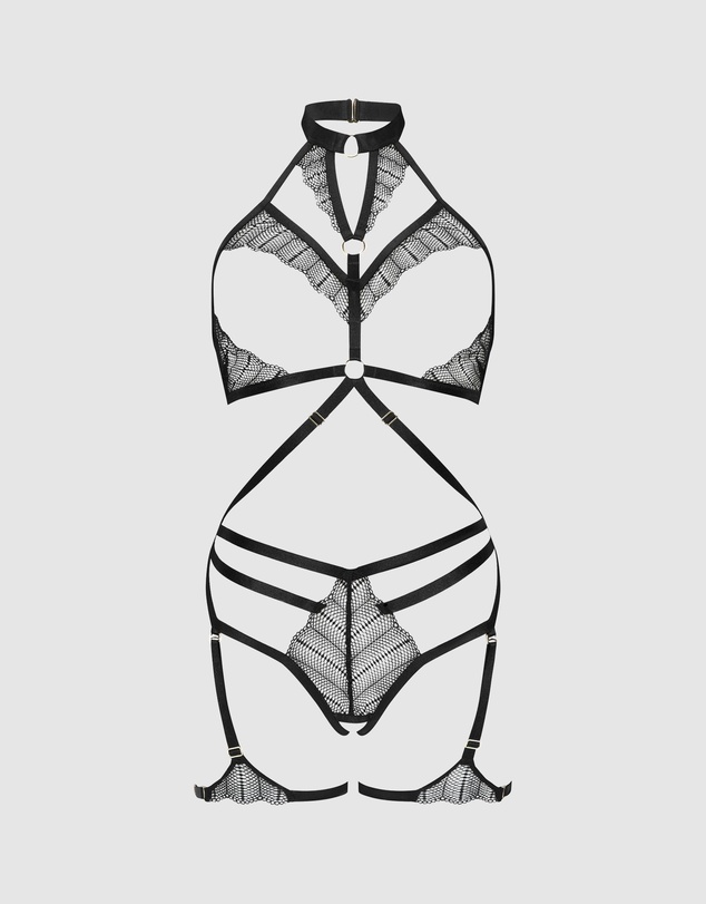 Ann Summers - Please Me Body