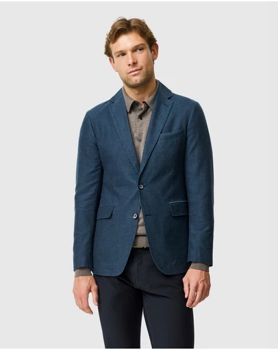 Rodd & Gunn - Smyth Creek Sports Fit Jacket