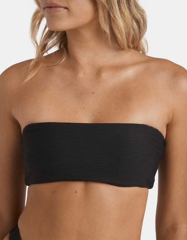 Billabong - Womens Tanlines Tully Tube Bikini Top