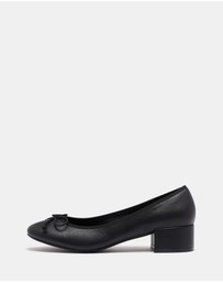 Therapy - Diana Ballet Heels