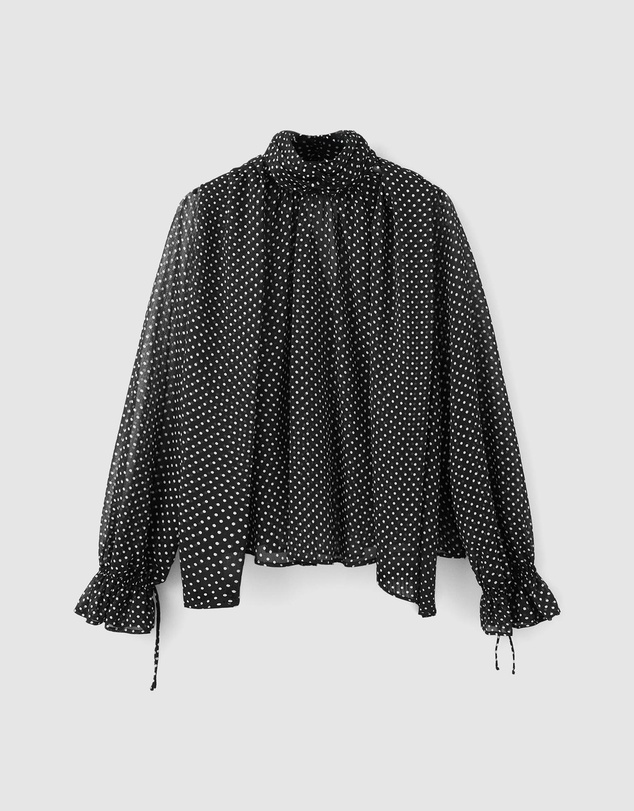 M.N.G - Poky Blouse