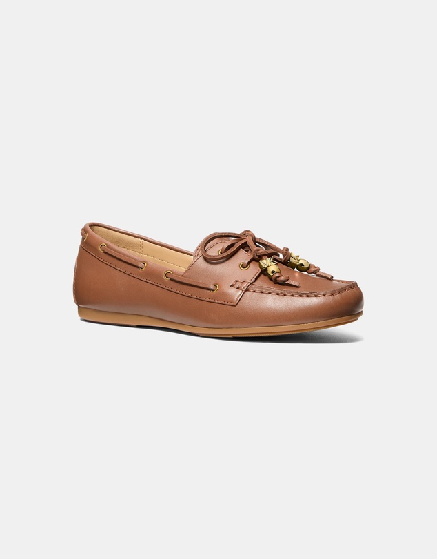 Michael Kors - Fallon Moccasins