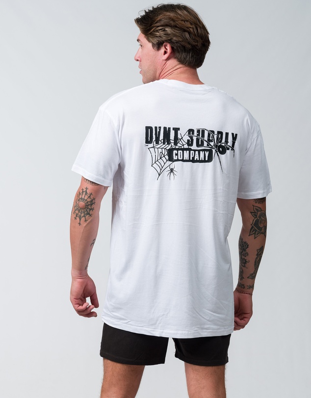 DVNT - Black Widow Tee