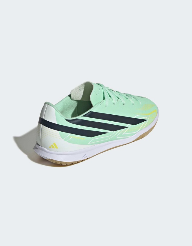 adidas Performance - F50 HYPERFAST CLUB Indoor Foot Football Ball Boots Kids