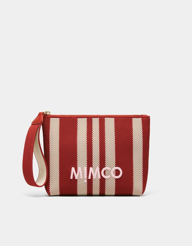 MIMCO - Blondie Pouch