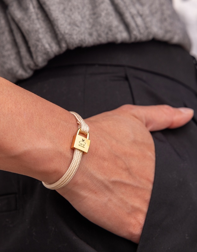 PIG&HEN - Billy Bracelet