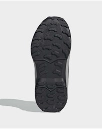 adidas Performance - Terrex Ax4r Hiking Shoes Kids