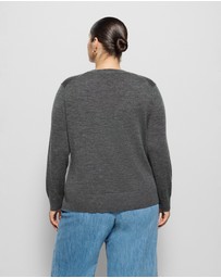 Commonry - Rylee Knit