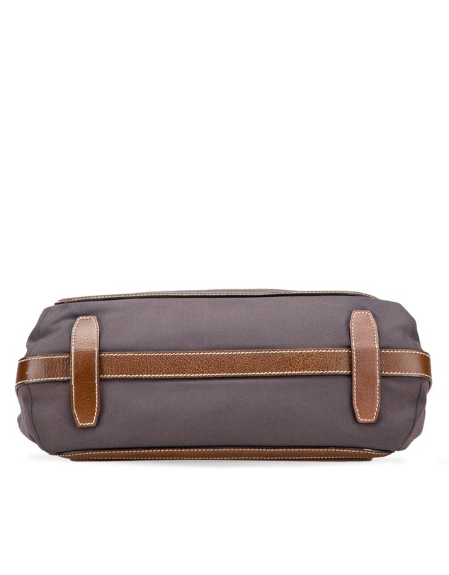 Pre-Loved by Azura Reborn - Pre-Loved Canvas Carriage Tote