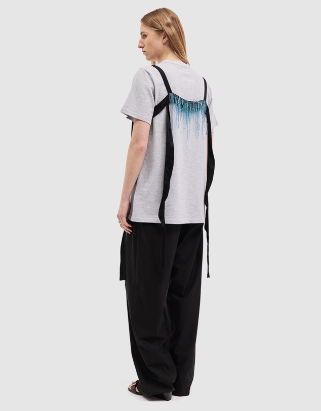 Harris Tapper - Issen Trousers