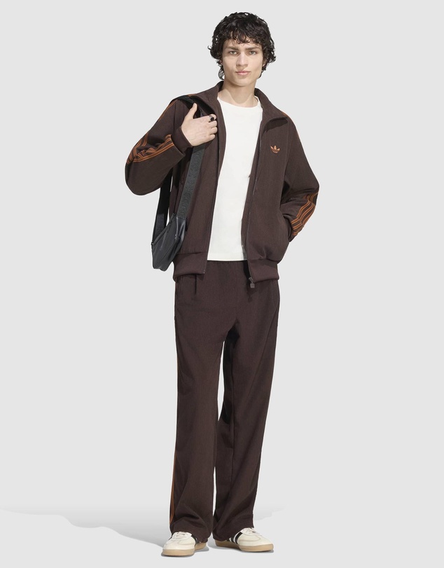 adidas Originals - Firebird Corduroy Track Top