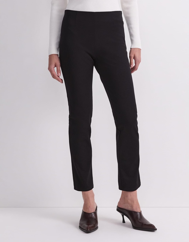 Sportscraft - Felicity Flat Front Slim Pant