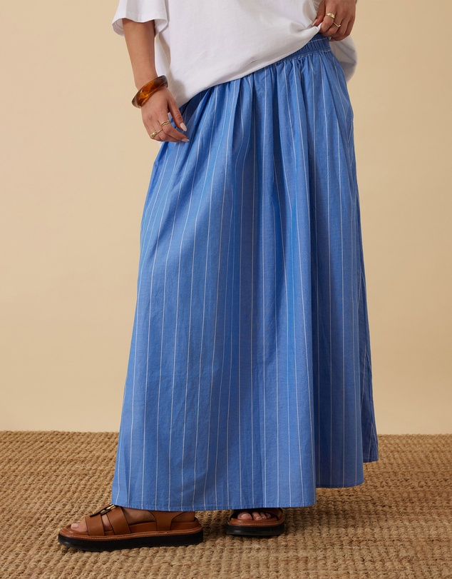 Ceres Life - Florence Maxi Skirt